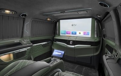Mercedes-Benz V-Класс, 2025 год, 41 500 000 рублей, 1 фотография