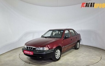 Daewoo Nexia I рестайлинг, 2008 год, 130 000 рублей, 1 фотография