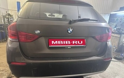 BMW X1, 2011 год, 1 350 000 рублей, 1 фотография
