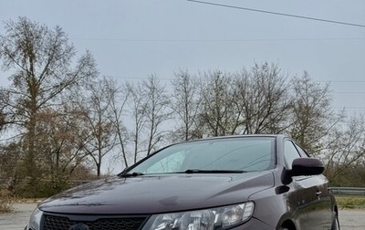 KIA Cerato III, 2011 год, 1 050 000 рублей, 1 фотография