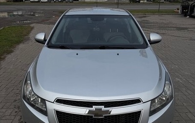 Chevrolet Cruze II, 2011 год, 870 000 рублей, 1 фотография