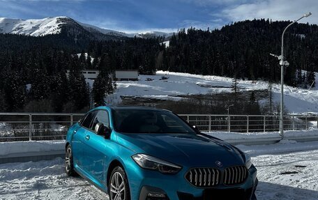 BMW 2 серия F44, 2021 год, 3 100 000 рублей, 1 фотография