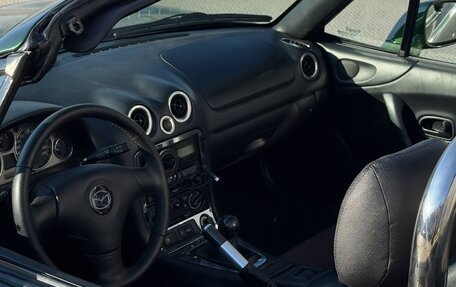 Mazda MX-5, 2000 год, 2 000 000 рублей, 7 фотография
