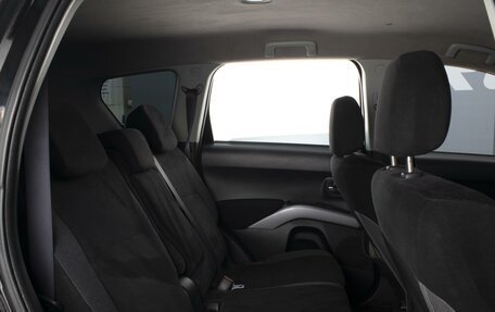 Mitsubishi Outlander III рестайлинг 3, 2008 год, 1 080 000 рублей, 7 фотография