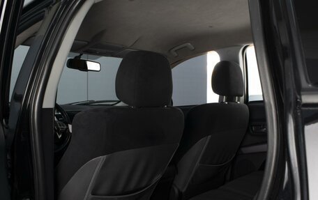 Mitsubishi Outlander III рестайлинг 3, 2008 год, 1 080 000 рублей, 11 фотография