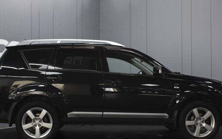 Mitsubishi Outlander III рестайлинг 3, 2008 год, 1 080 000 рублей, 5 фотография