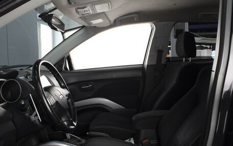 Mitsubishi Outlander III рестайлинг 3, 2008 год, 1 080 000 рублей, 9 фотография
