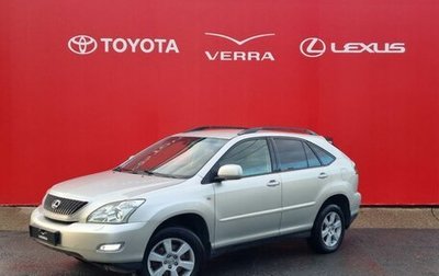 Lexus RX II рестайлинг, 2004 год, 1 100 000 рублей, 1 фотография