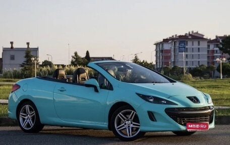 Peugeot 308 II, 2009 год, 1 300 000 рублей, 1 фотография