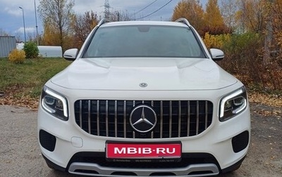 Mercedes-Benz GLB, 2019 год, 3 300 000 рублей, 1 фотография