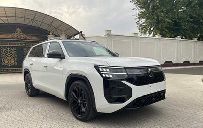 Volkswagen Teramont, 2025 год, 6 200 000 рублей, 1 фотография