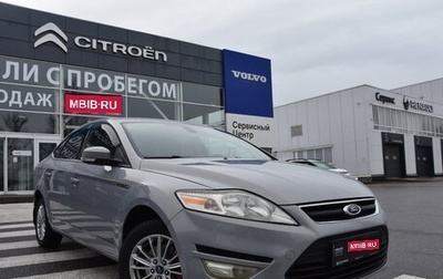 Ford Mondeo IV, 2012 год, 900 000 рублей, 1 фотография