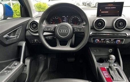 Audi Q2 I, 2022 год, 2 280 000 рублей, 15 фотография
