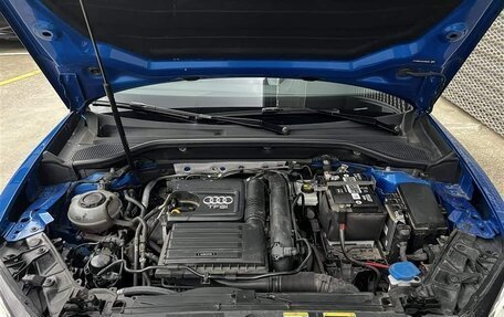 Audi Q2 I, 2022 год, 2 280 000 рублей, 26 фотография