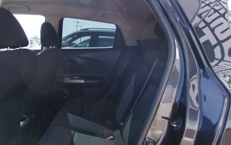 Nissan Juke II, 2013 год, 1 079 000 рублей, 8 фотография