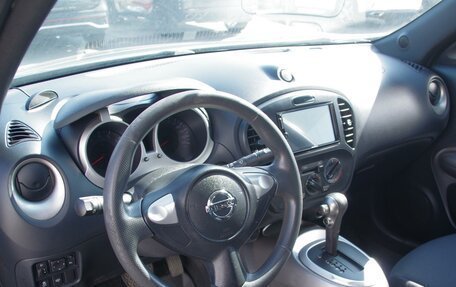 Nissan Juke II, 2013 год, 1 079 000 рублей, 6 фотография