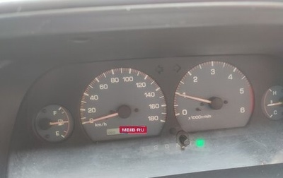 Toyota Lite Ace IV, 1997 год, 730 000 рублей, 1 фотография