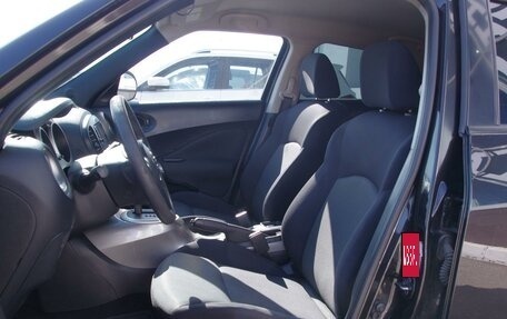 Nissan Juke II, 2013 год, 1 079 000 рублей, 7 фотография