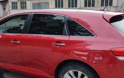 Toyota Venza I, 2013 год, 1 700 000 рублей, 1 фотография