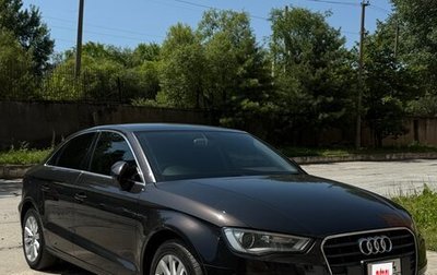 Audi A3, 2014 год, 1 350 000 рублей, 1 фотография
