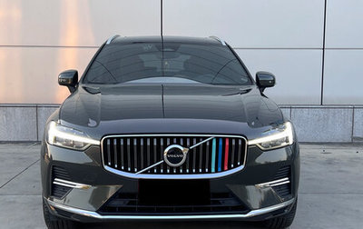 Volvo XC60 II, 2022 год, 3 710 000 рублей, 1 фотография