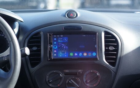 Nissan Juke II, 2013 год, 1 079 000 рублей, 15 фотография