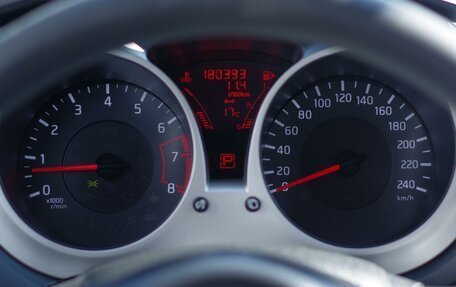 Nissan Juke II, 2013 год, 1 079 000 рублей, 12 фотография