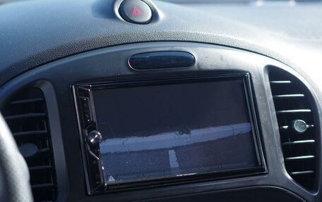 Nissan Juke II, 2013 год, 1 079 000 рублей, 16 фотография