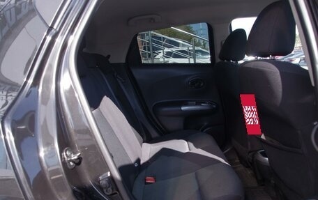 Nissan Juke II, 2013 год, 1 079 000 рублей, 9 фотография