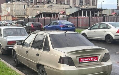 Daewoo Nexia I рестайлинг, 2015 год, 375 000 рублей, 1 фотография