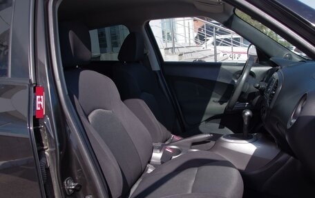 Nissan Juke II, 2013 год, 1 079 000 рублей, 10 фотография