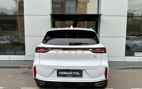 CheryExeed TXL, 2024 год, 4 200 000 рублей, 6 фотография