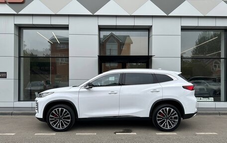 CheryExeed TXL, 2024 год, 4 200 000 рублей, 8 фотография