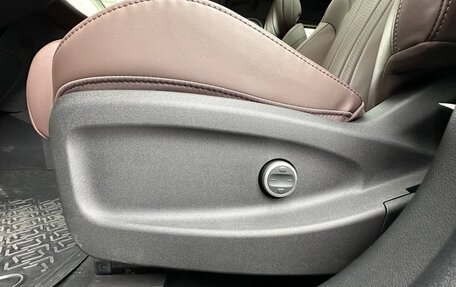 CheryExeed TXL, 2024 год, 4 200 000 рублей, 17 фотография