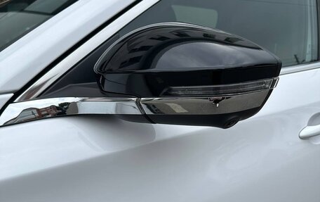 CheryExeed TXL, 2024 год, 4 200 000 рублей, 14 фотография