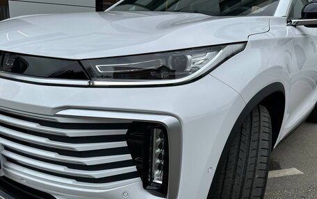 CheryExeed TXL, 2024 год, 4 200 000 рублей, 9 фотография