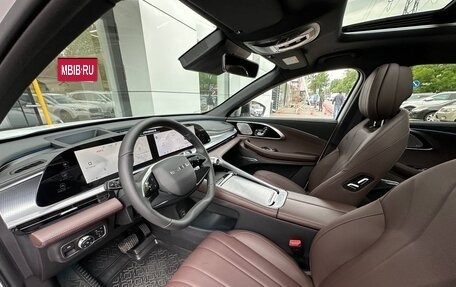 CheryExeed TXL, 2024 год, 4 200 000 рублей, 16 фотография