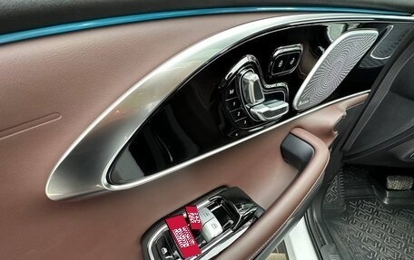 CheryExeed TXL, 2024 год, 4 200 000 рублей, 18 фотография