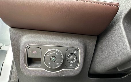 CheryExeed TXL, 2024 год, 4 200 000 рублей, 23 фотография