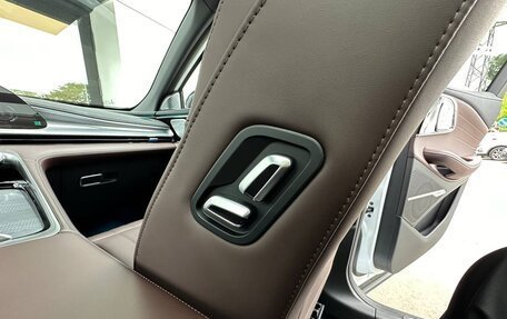 CheryExeed TXL, 2024 год, 4 200 000 рублей, 30 фотография