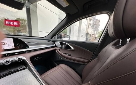 CheryExeed TXL, 2024 год, 4 200 000 рублей, 29 фотография