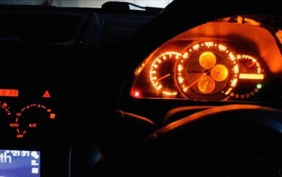 Toyota Altezza, 2003 год, 850 000 рублей, 1 фотография