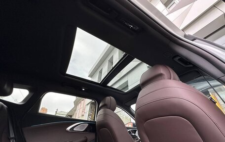 CheryExeed TXL, 2024 год, 4 200 000 рублей, 33 фотография