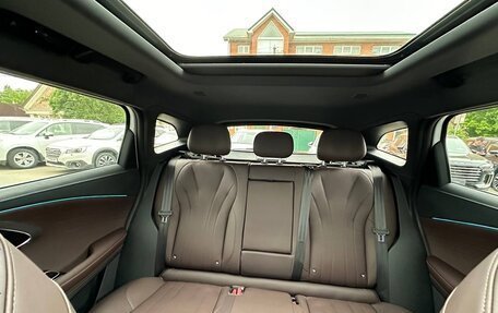 CheryExeed TXL, 2024 год, 4 200 000 рублей, 35 фотография