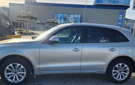 Audi Q5, 2014 год, 1 900 000 рублей, 1 фотография