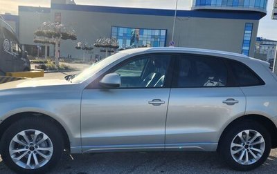 Audi Q5, 2014 год, 1 900 000 рублей, 1 фотография