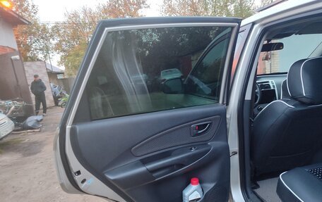 Hyundai Tucson III, 2008 год, 670 000 рублей, 7 фотография