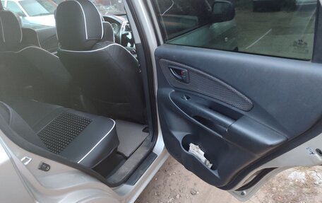 Hyundai Tucson III, 2008 год, 670 000 рублей, 10 фотография