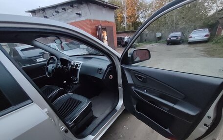 Hyundai Tucson III, 2008 год, 670 000 рублей, 17 фотография