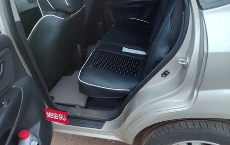 Hyundai Tucson III, 2008 год, 670 000 рублей, 6 фотография